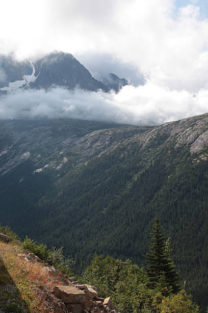 istock Route to the Yukon 176051581