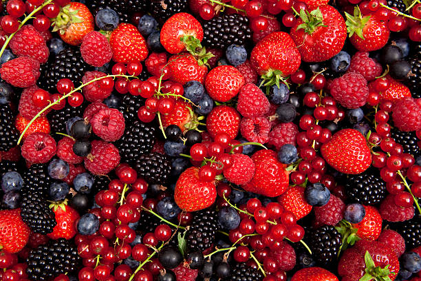 istock fresh berry mix rich in vitamins 176051685
