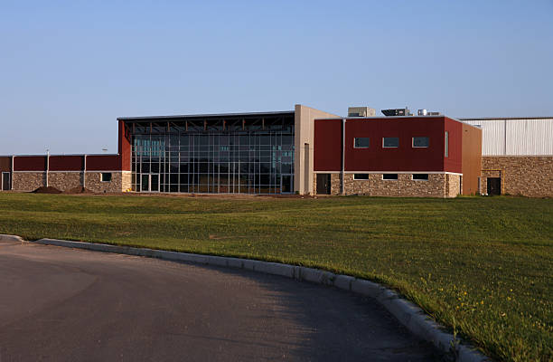 istock Modern Place of Worship 176052950