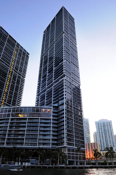 istock miami modern condo over downtown bay 176053091