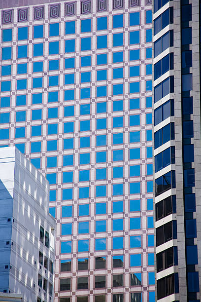 istock Modern Office Buildings in San Francisco, CA 176053914