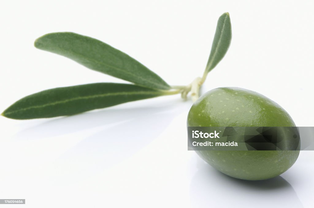 Oliva - Foto de stock de Aceituna libre de derechos