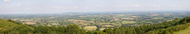 istock Severn Valley from the Malvern Hills 176054907