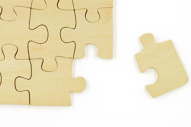 istock Last Piece of the Puzzle 176056180