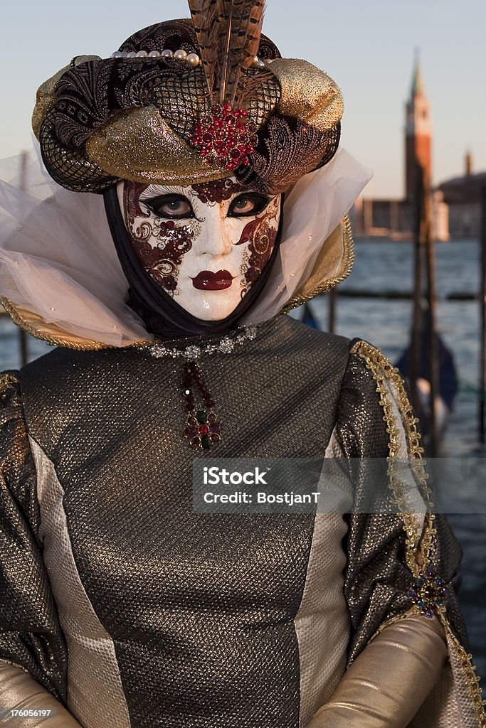 Carnaval - Photo de Adulte libre de droits