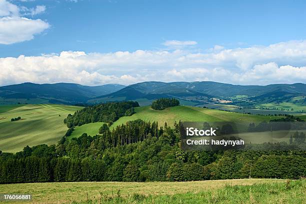 Highlands Paesaggio - Fotografie stock e altre immagini di Natura - Natura, Ambientazione esterna, Ambientazione tranquilla