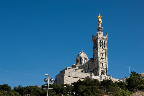 istock Our Lady of the Guard 176057183