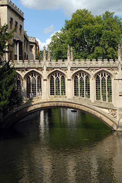 istock Bridge of sigh. 176057293