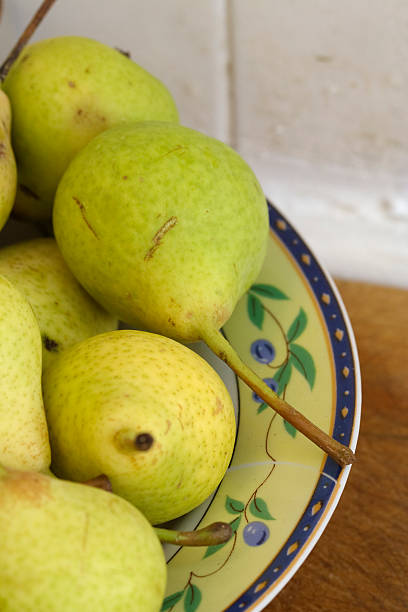 istock Pears from southern Italy 176057435