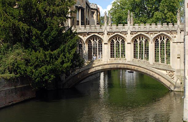 istock Bridge of sigh. 176057706