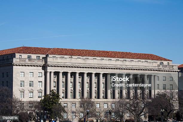 商務省 Building Washington Dc - アメリカ合衆国のストックフォトや画像を多数ご用意 - アメリカ合衆国, アメリカ東部, オフィスビル