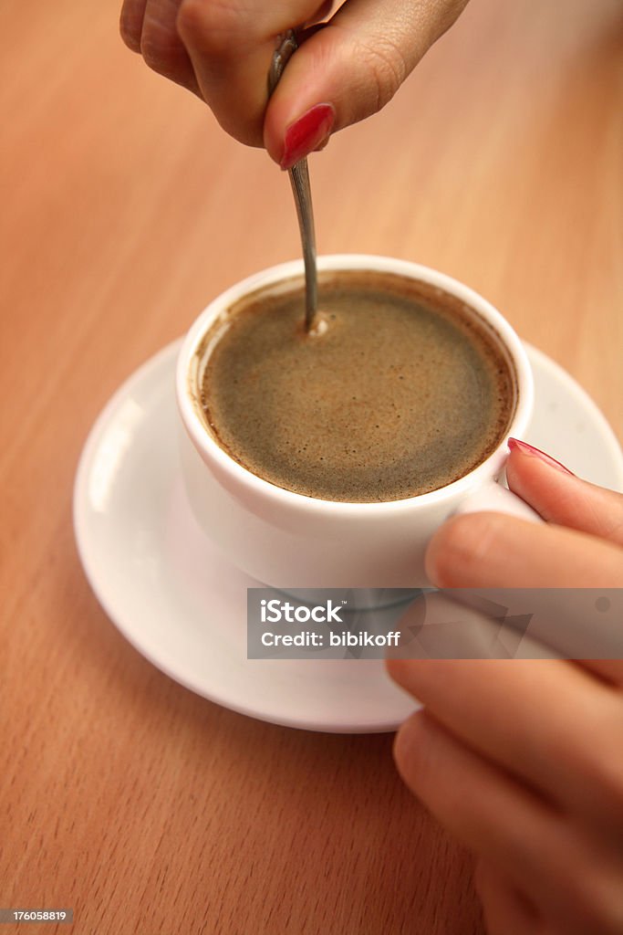 Café por la mañana - Foto de stock de Café - Bebida libre de derechos