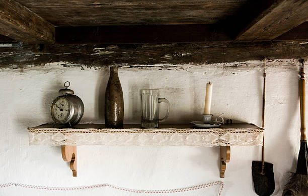 istock historic household equipment 176061203