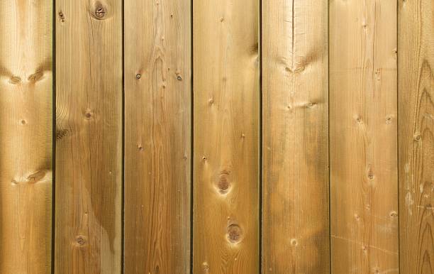 istock Wood Fence Background 176061273