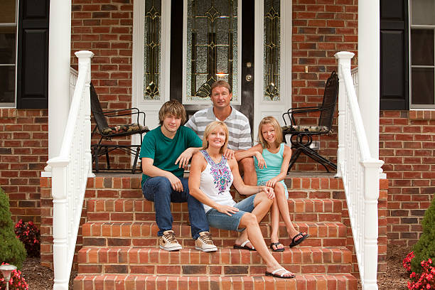 istock Family Portrait 176061648