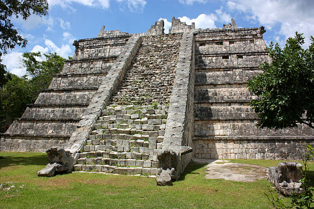 istock Tomb of the High Priest 176062003