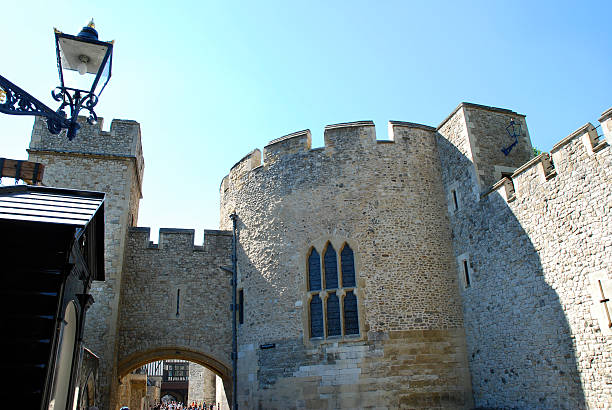 istock The Tower of London 176062290