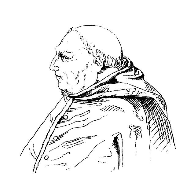 Pope Martin V I Antique Portrait Gallery "Antique engraving of a portrait of Pope Martin V (isolated on white). Born in 1368 in Genazzano, Italy, he died on February 20, 1431 in Rome, Italy. CLICK ON THE LINKS BELOW FOR HUNDREDS MORE SIMILAR IMAGES:" lake martin stock illustrations