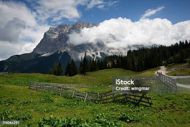 Seebenalm - Fotografias de stock e mais imagens de Aberto - Aberto, Alemanha, Alpes Europeus