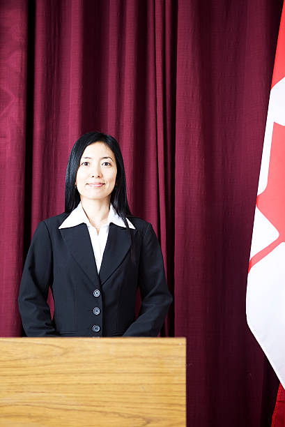 istock Business Woman 176064770