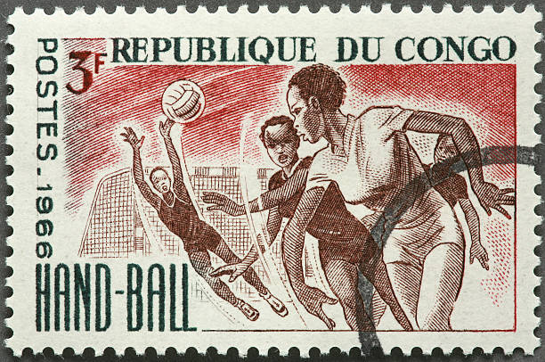 istock women hand ball player 176064804