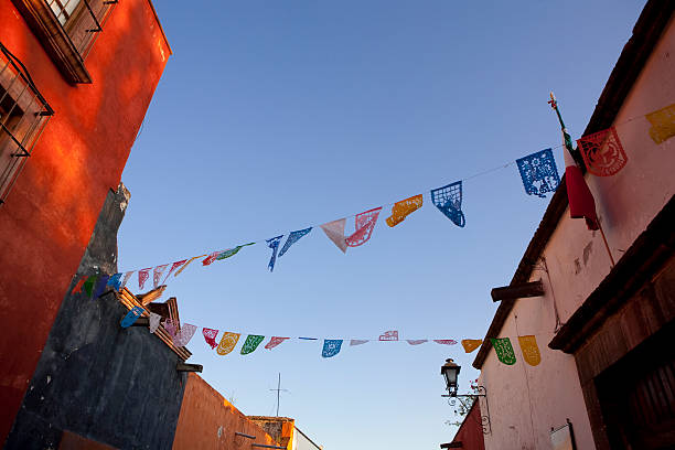 istock San Miguel de Alende 176066537