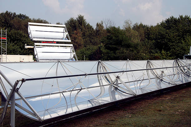 солнечная энергия series - solarenergy стоковые фото и изображения