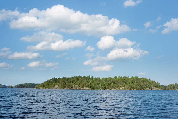 istock Minnesota Boundary Waters Canoe Area Landscape 176067735