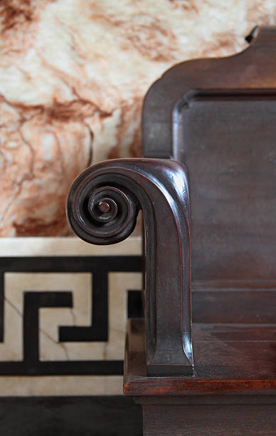 istock Furniture detail 176068510