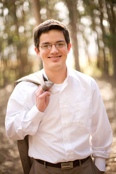istock cheerful young asain adult 176068579