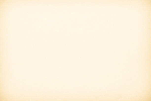 istock Vintage paper texture background with grunge and rustic elements. Cream paper, aged parchment, and brown concrete create a warm and nostalgic atmosphere. Perfect for scrapbooking and journals. 1760686416