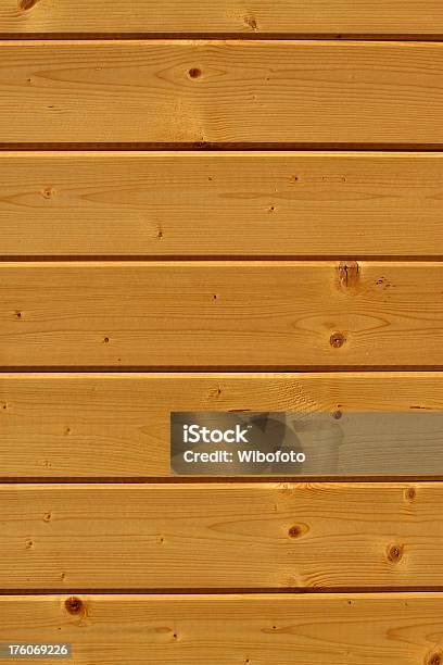Holzhintergrund Stockfoto und mehr Bilder von Abstrakt - Abstrakt, Astloch, Außenaufnahme von Gebäuden