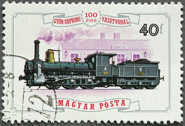 istock steam locomotive 176069300