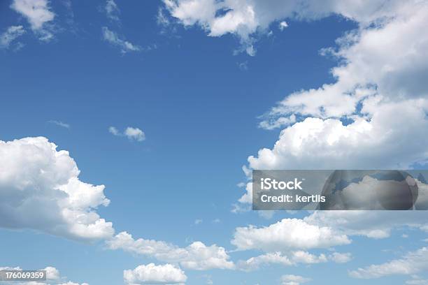 구름 풍경 경관에 대한 스톡 사진 및 기타 이미지 - 경관, 고요한 장면, 광대한
