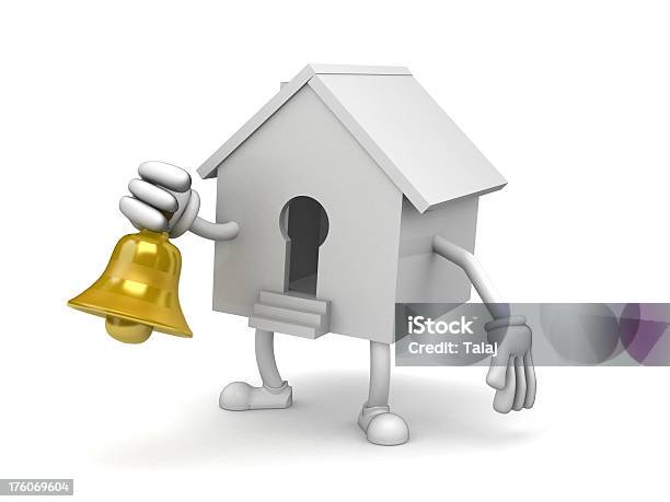 House Stock Photo - Download Image Now - Adult, Adults Only, Alertness