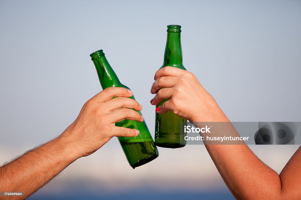 ¡Salud! - Foto de stock de Acuerdo libre de derechos