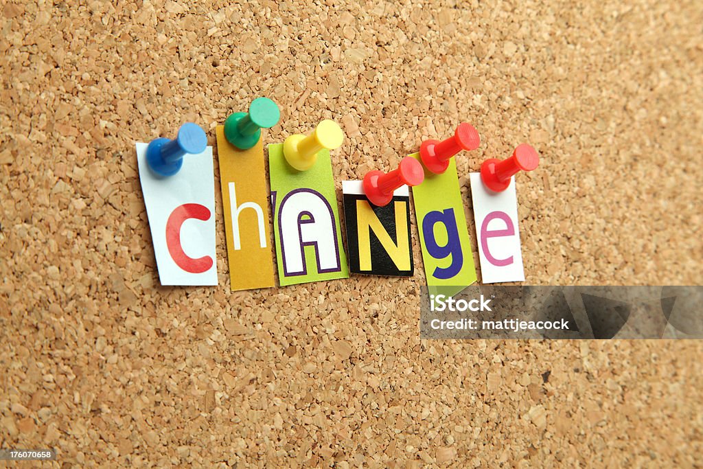 Changer - Photo de Art libre de droits