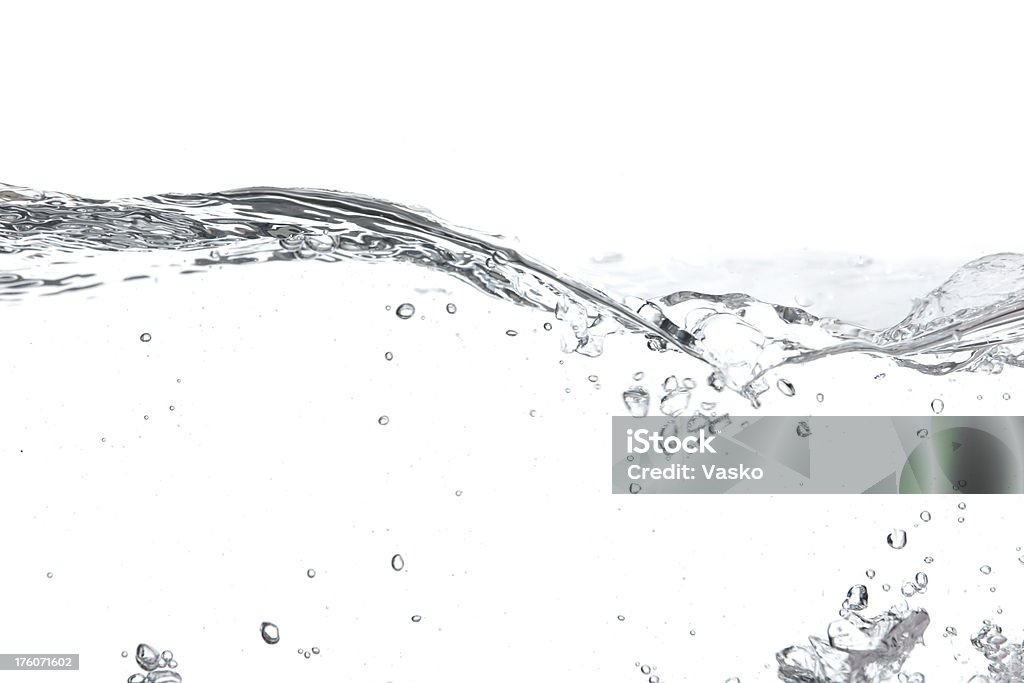 De agua - Foto de stock de Abstracto libre de derechos