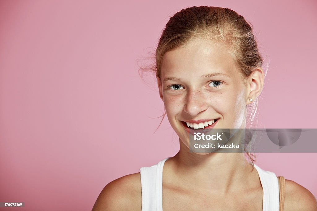 Jeune fille - Photo de Adolescent libre de droits
