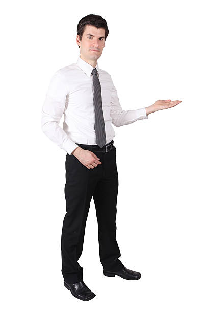 istock Do you like to see the right choice? 176072602