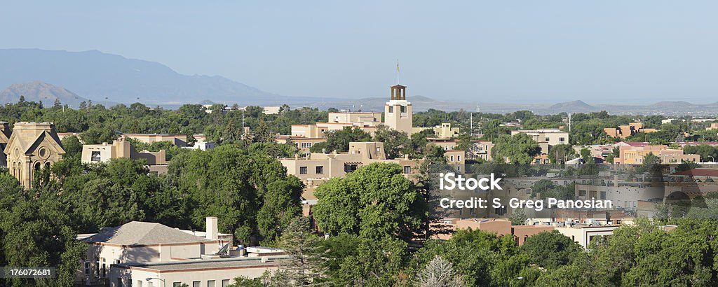 Santa Fe - Foto de stock de Santa Fe libre de derechos