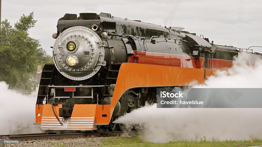 Torne motor a vapor - Foto de stock de Apito - Objeto manufaturado royalty-free