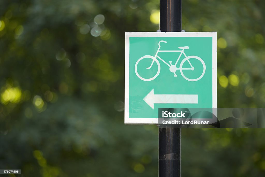 Bicicleta la route - Foto de stock de Actividades recreativas libre de derechos