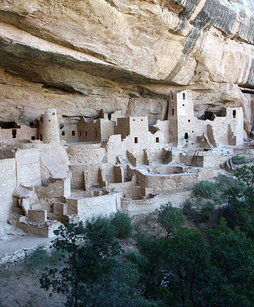 istock cliff dwellings in mesa verde 176074194