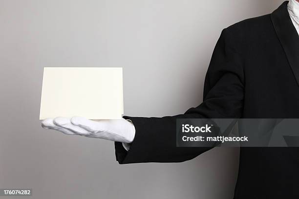 Pedido De Especiais - Fotografias de stock e mais imagens de Assistência - Assistência, Branco, Carta - Documento