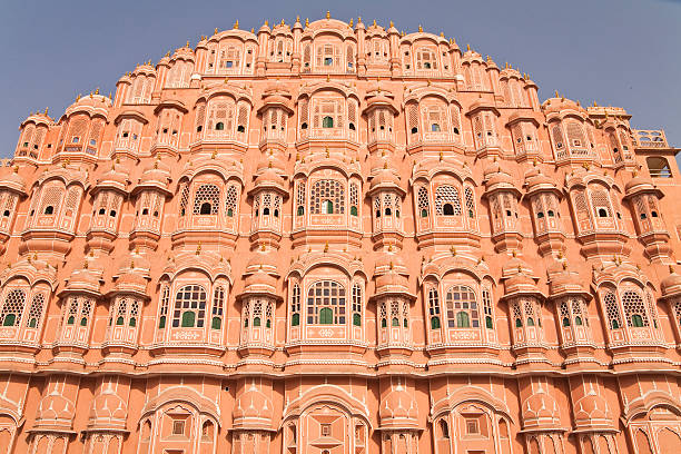 istock Hawa Mahal (Palace of the Winds) Jaipur, India 176074732