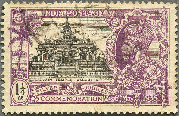 istock Jain temple in Calcutta 176075148
