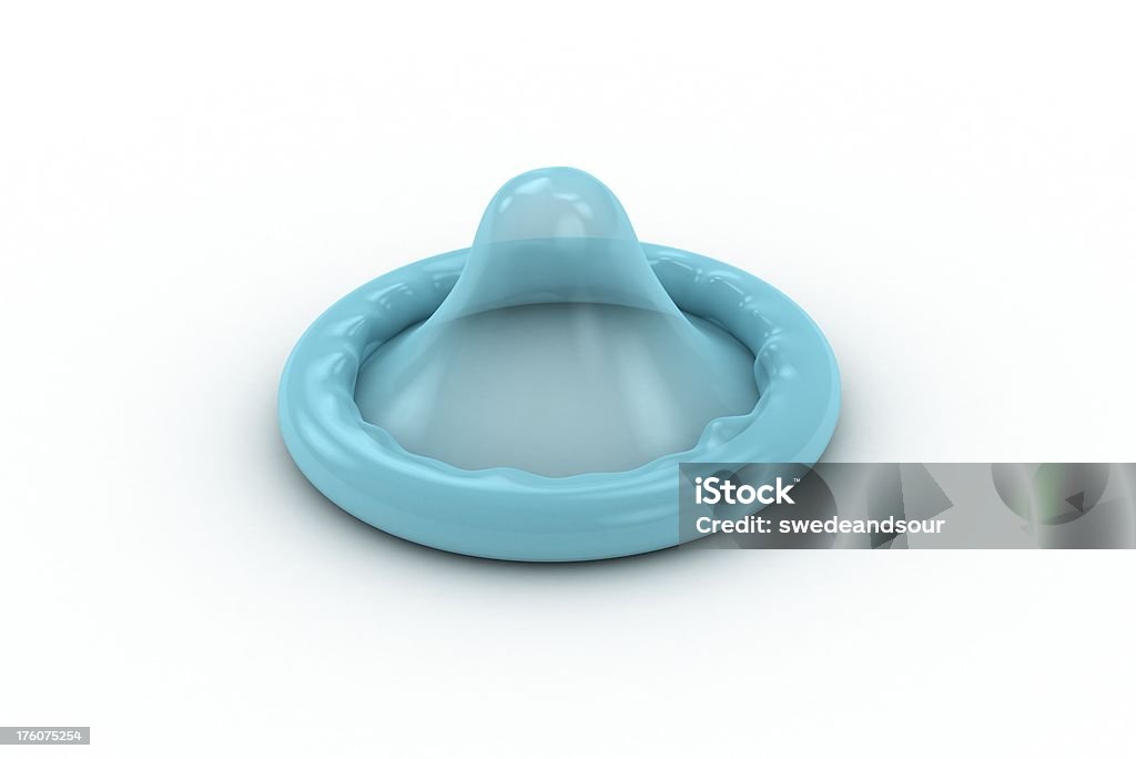 Kondom - Lizenzfrei Kondom Stock-Foto