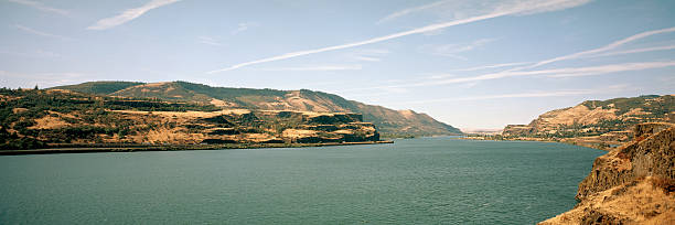 istock Columbia River Gorge, United States 176075621