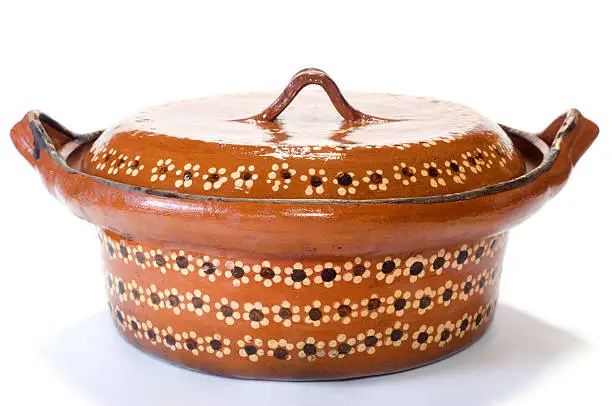 Photo of Mexican Cooking Pot